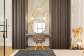 GENeve - old town apartment Bratislava